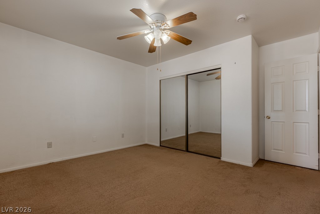510 Belville Road Pahrump NV 89048