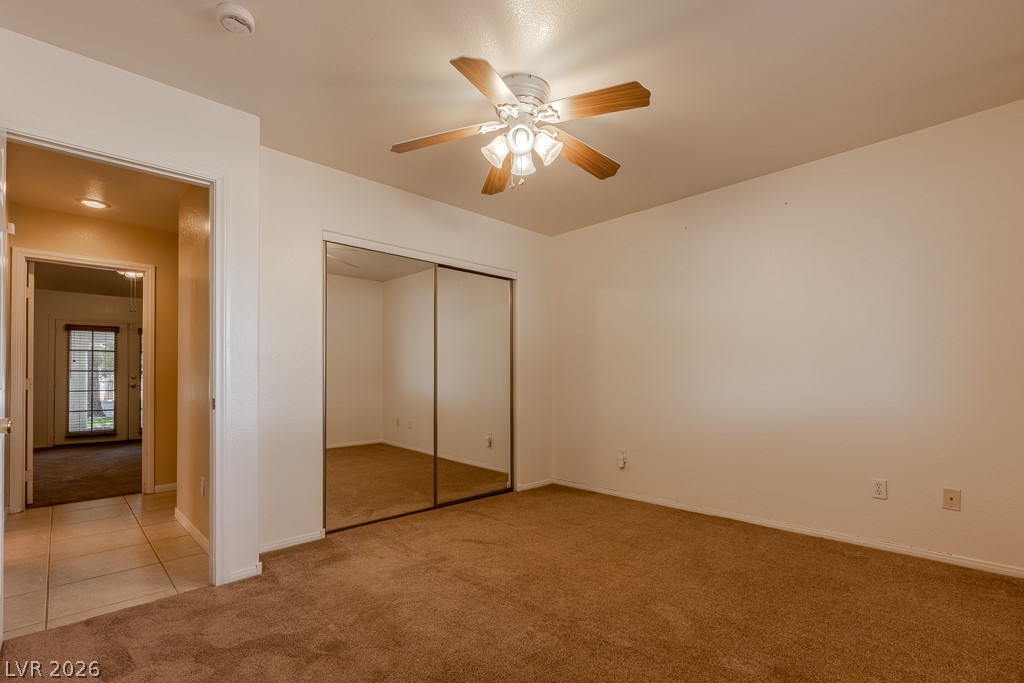 510 Belville Road Pahrump NV 89048