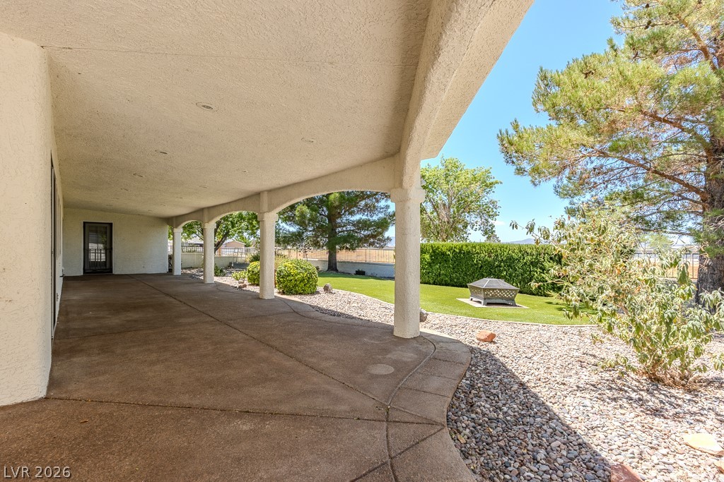 510 Belville Road Pahrump NV 89048