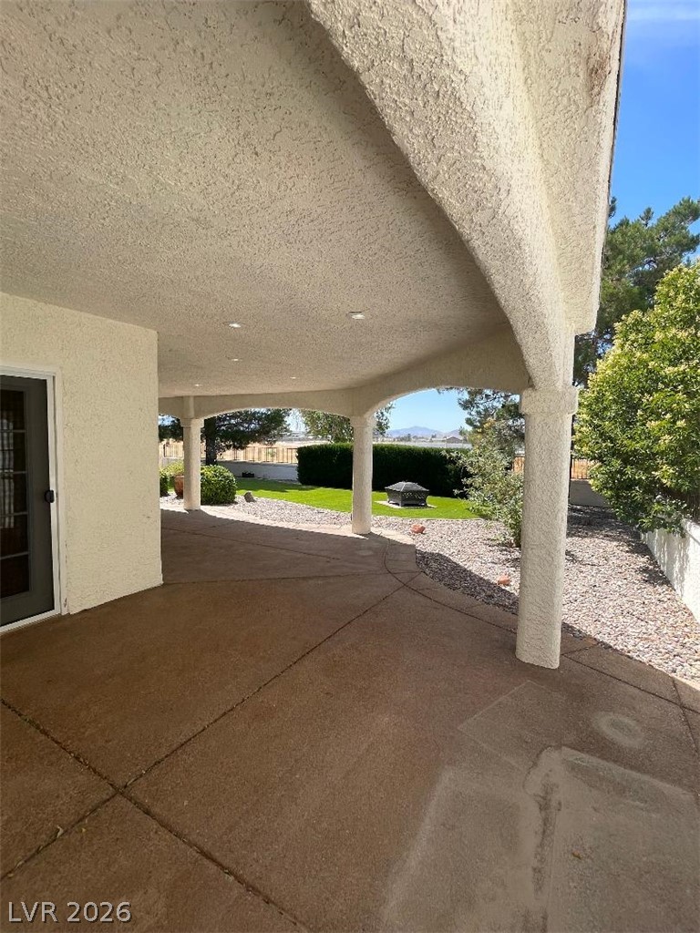 510 Belville Road Pahrump NV 89048
