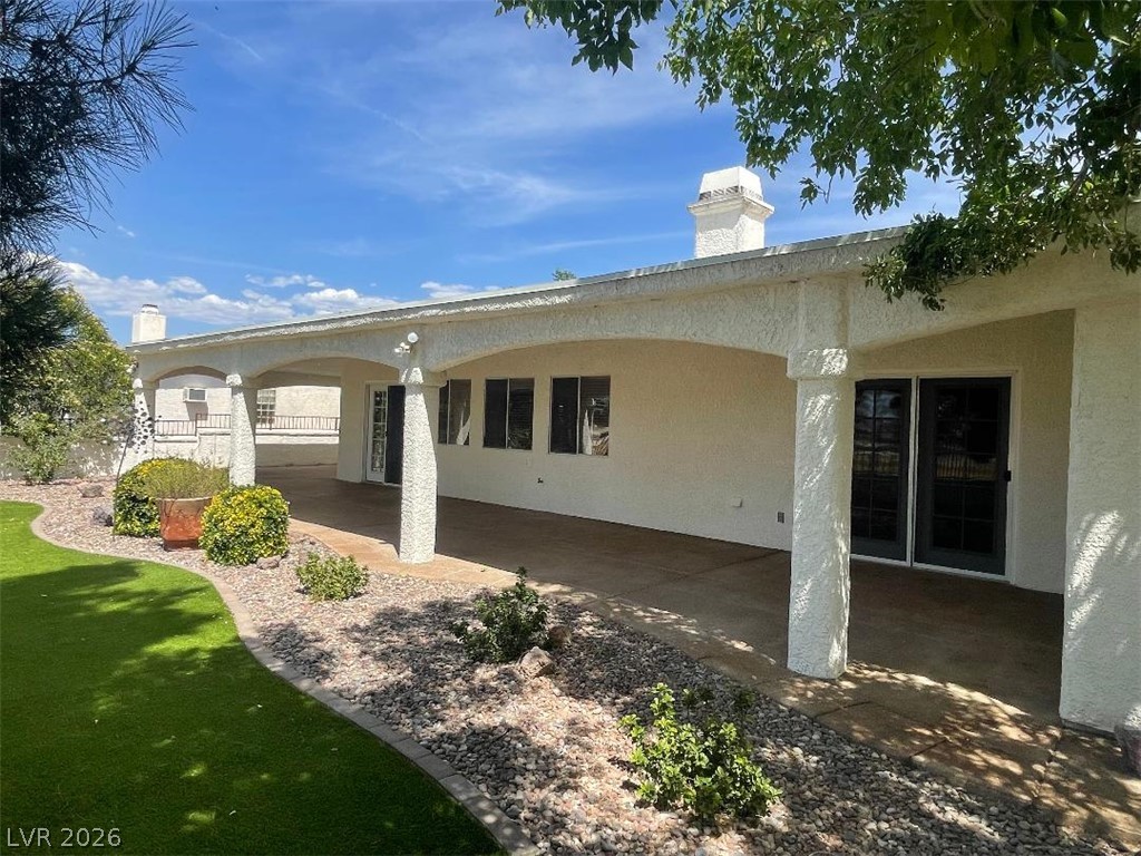 510 Belville Road Pahrump NV 89048