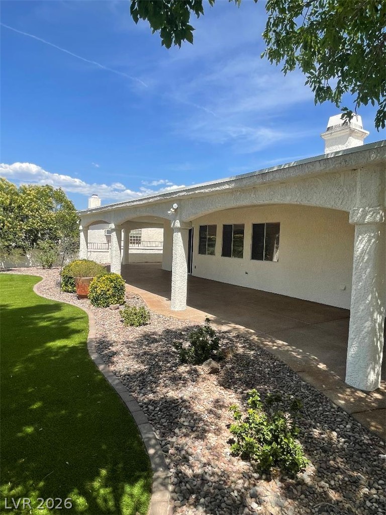 510 Belville Road Pahrump NV 89048