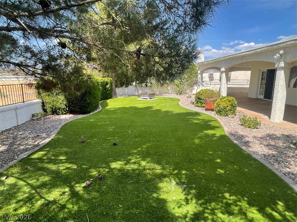 510 Belville Road Pahrump NV 89048