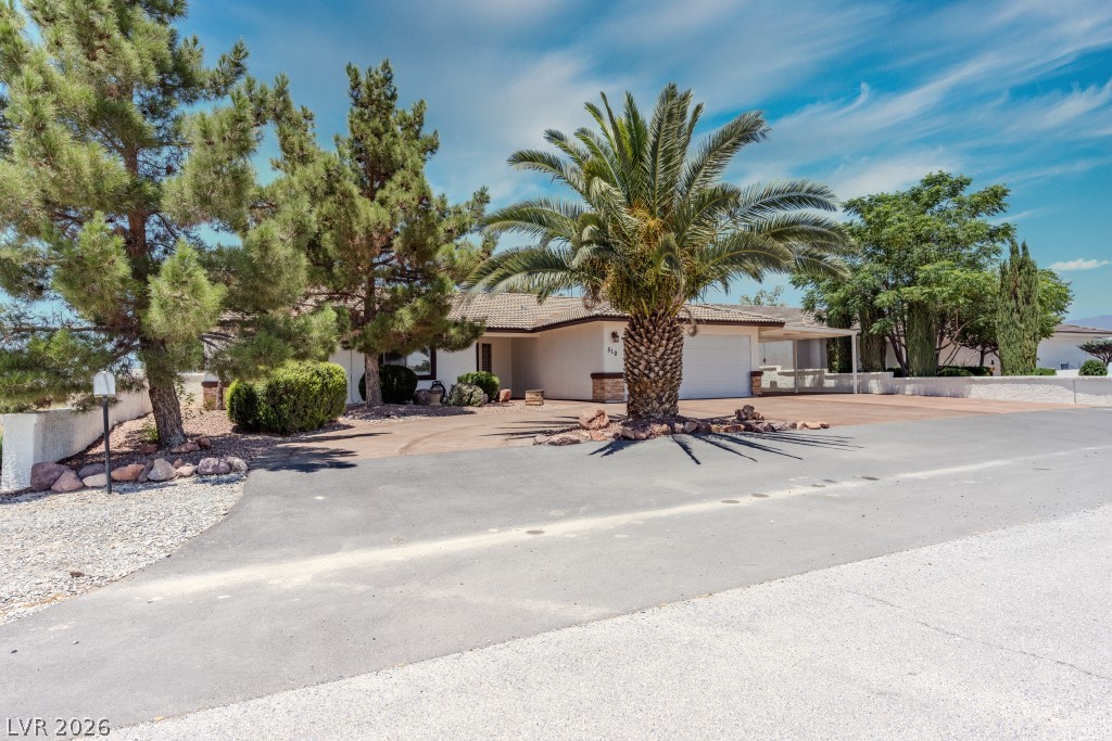 510 Belville Road Pahrump NV 89048