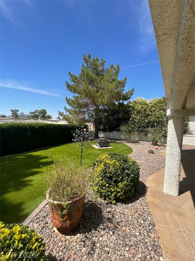 510 Belville Road Pahrump NV 89048