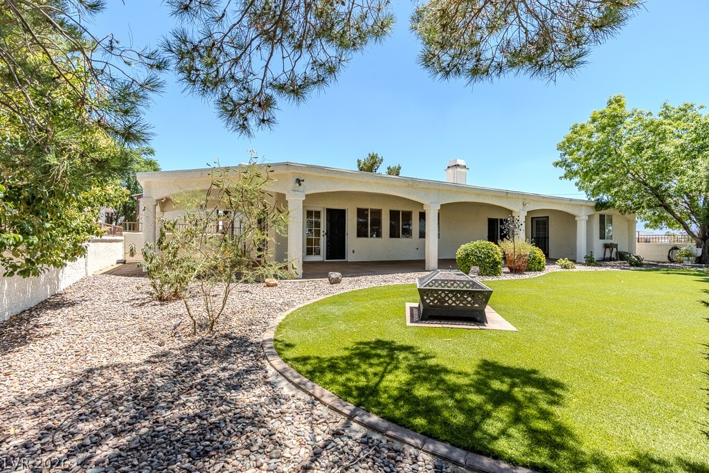 510 Belville Road Pahrump NV 89048