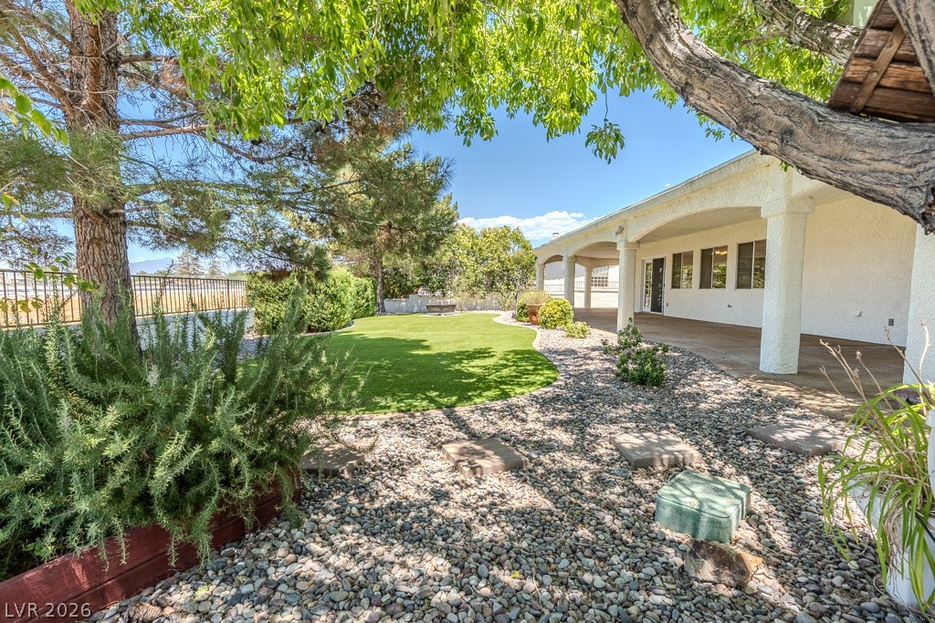 510 Belville Road Pahrump NV 89048