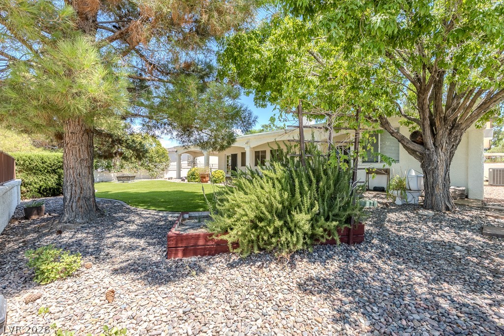 510 Belville Road Pahrump NV 89048