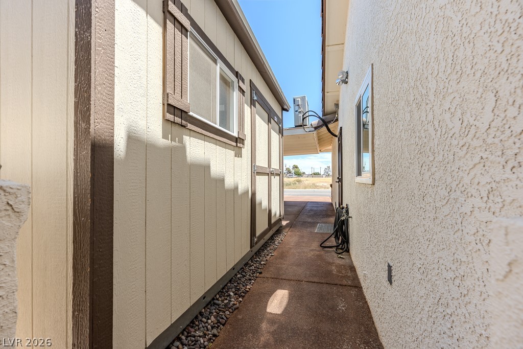 510 Belville Road Pahrump NV 89048