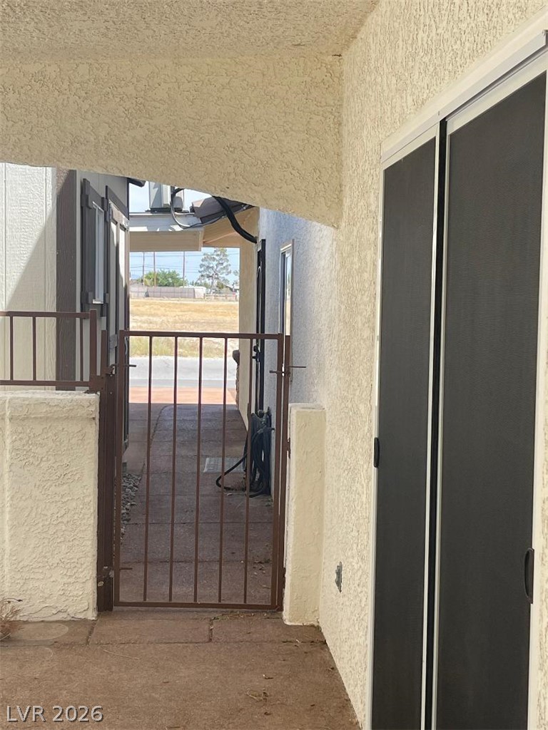 510 Belville Road Pahrump NV 89048