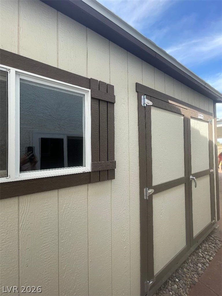 510 Belville Road Pahrump NV 89048