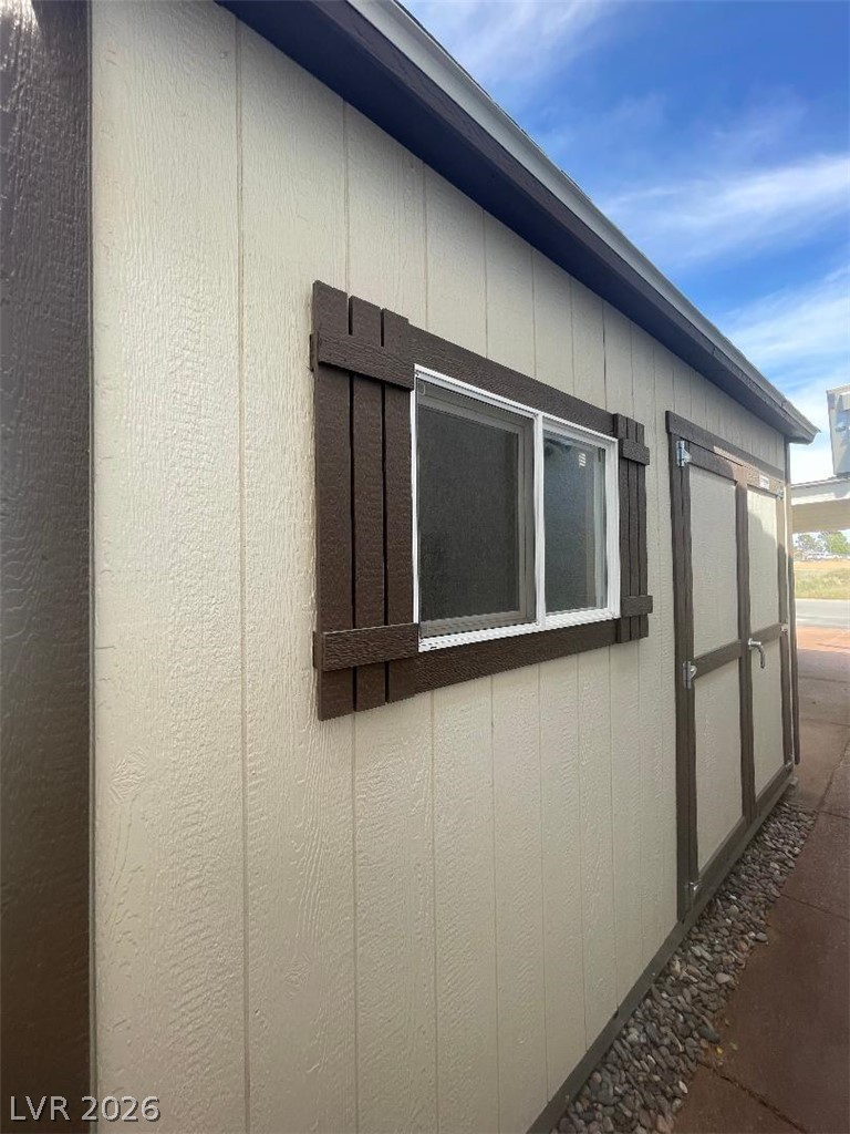 510 Belville Road Pahrump NV 89048