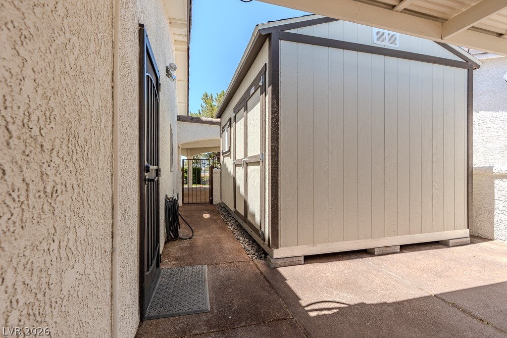 510 Belville Road Pahrump NV 89048