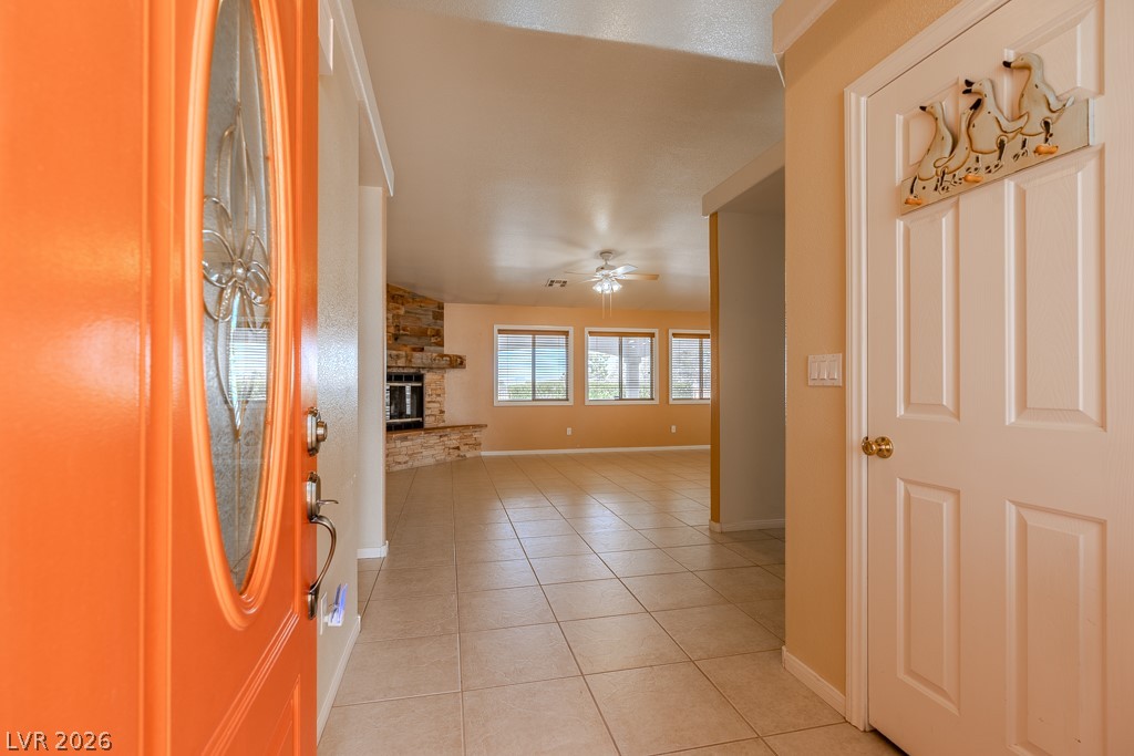 510 Belville Road Pahrump NV 89048