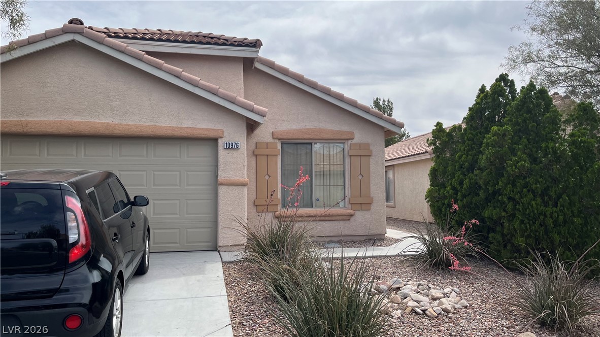 10976 Vallerosa Street Las Vegas NV 89141