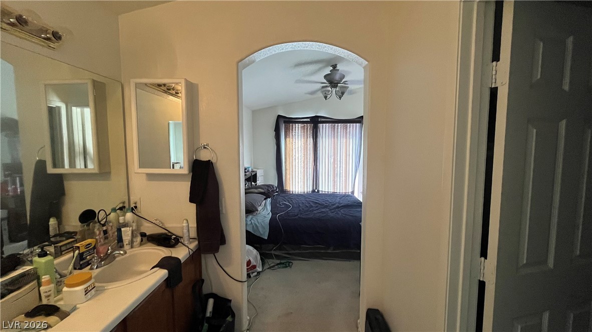 10976 Vallerosa Street Las Vegas NV 89141