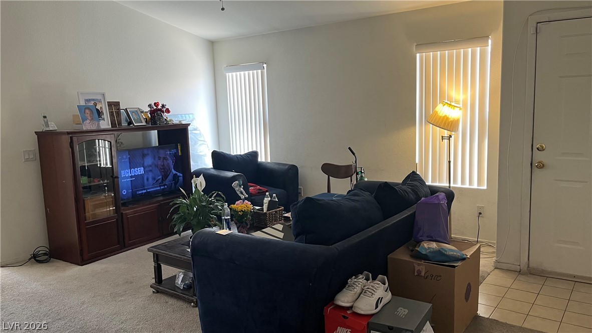 10976 Vallerosa Street Las Vegas NV 89141