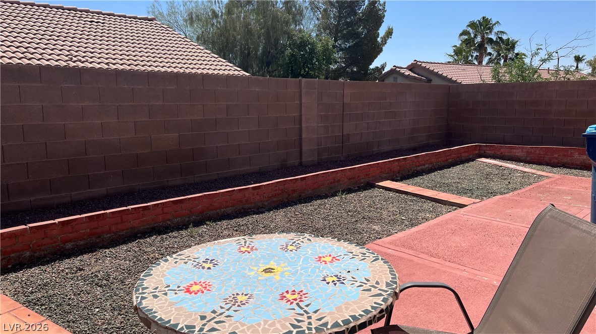 10976 Vallerosa Street Las Vegas NV 89141