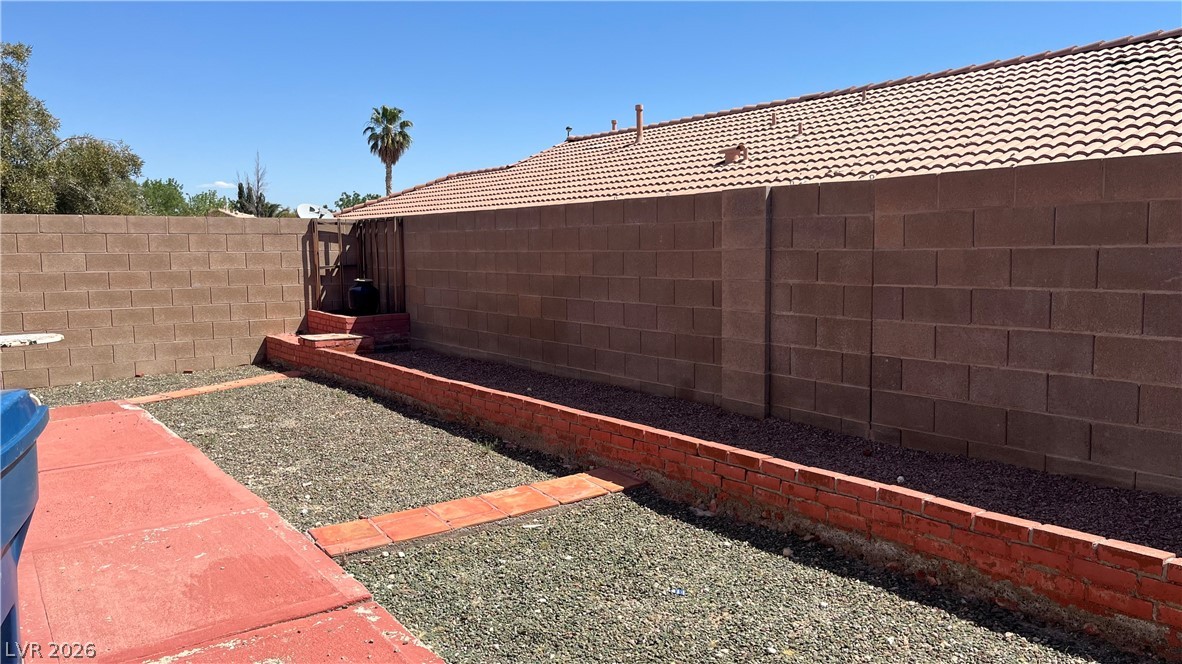 10976 Vallerosa Street Las Vegas NV 89141