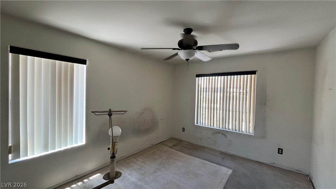 10976 Vallerosa Street Las Vegas NV 89141