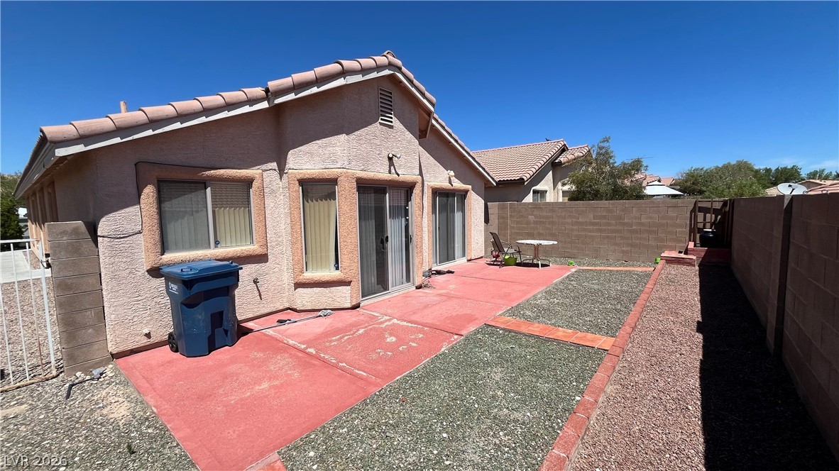 10976 Vallerosa Street Las Vegas NV 89141