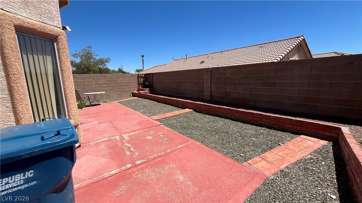10976 Vallerosa Street Las Vegas NV 89141