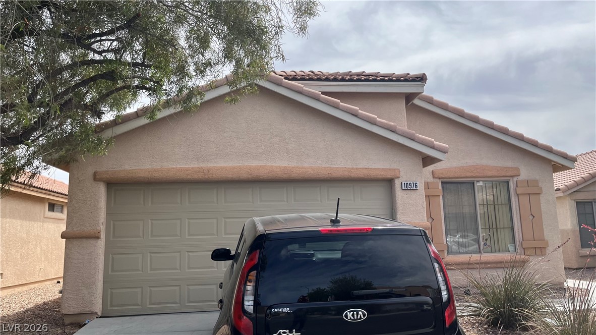 10976 Vallerosa Street Las Vegas NV 89141