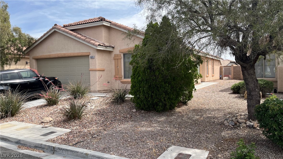 10976 Vallerosa Street Las Vegas NV 89141