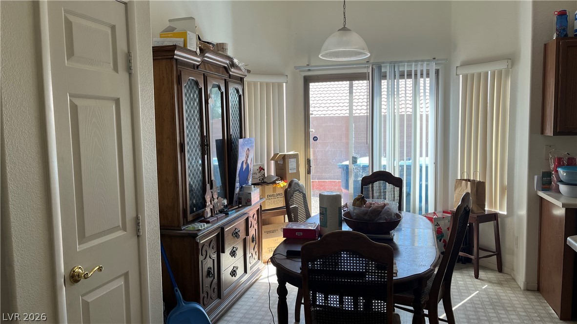 10976 Vallerosa Street Las Vegas NV 89141