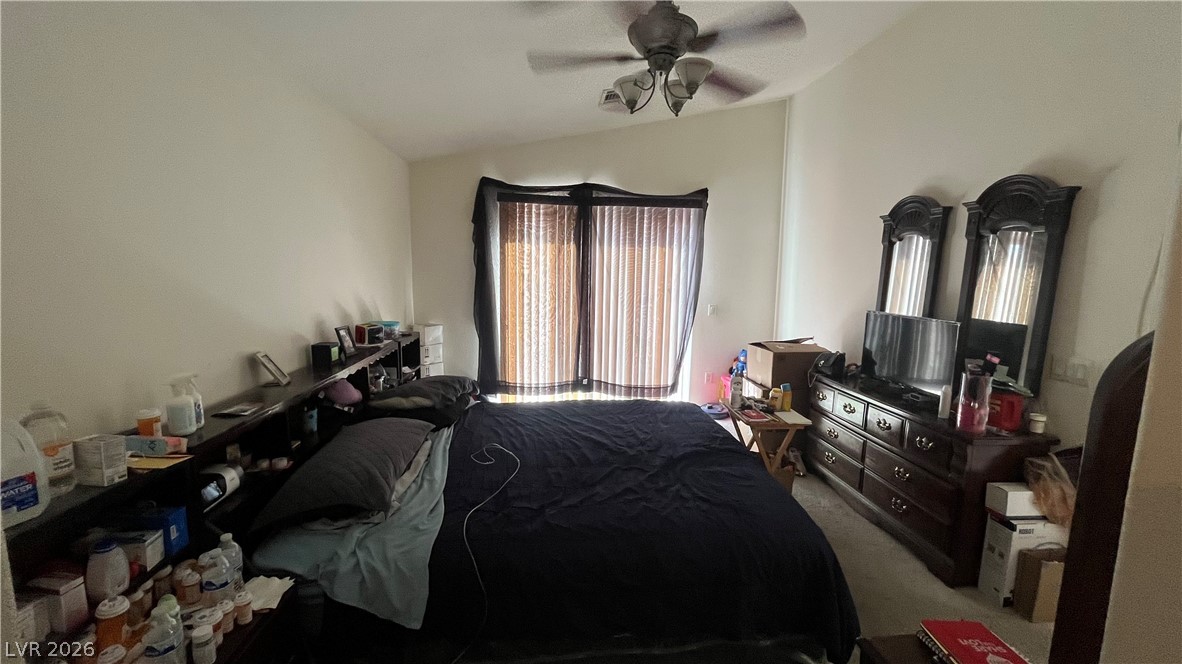 10976 Vallerosa Street Las Vegas NV 89141