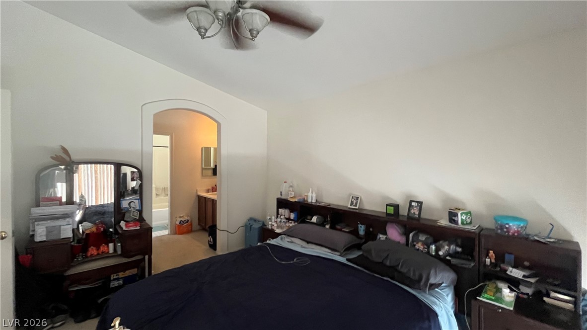 10976 Vallerosa Street Las Vegas NV 89141