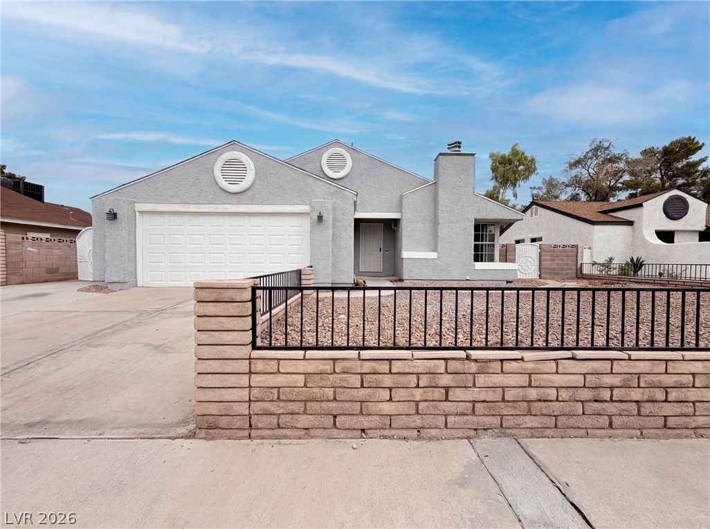 1909 Joella Street Las Vegas NV 89108