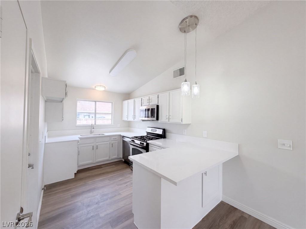 1909 Joella Street Las Vegas NV 89108