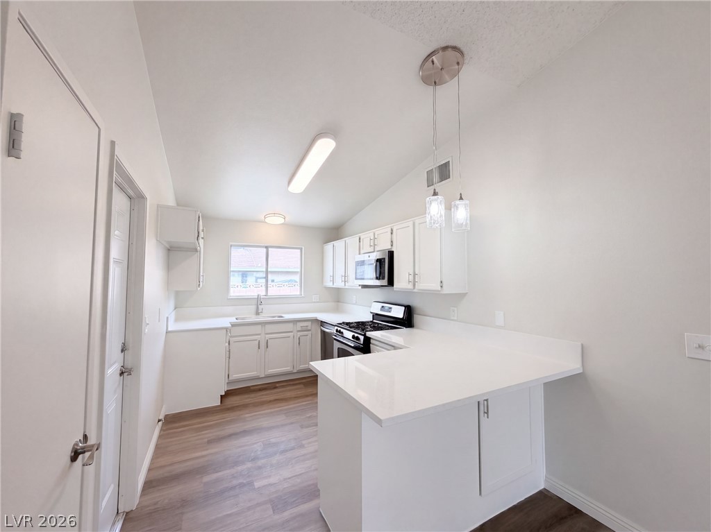1909 Joella Street Las Vegas NV 89108