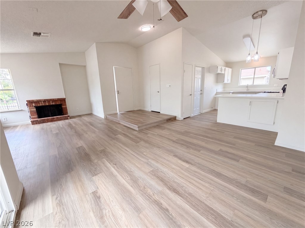 1909 Joella Street Las Vegas NV 89108