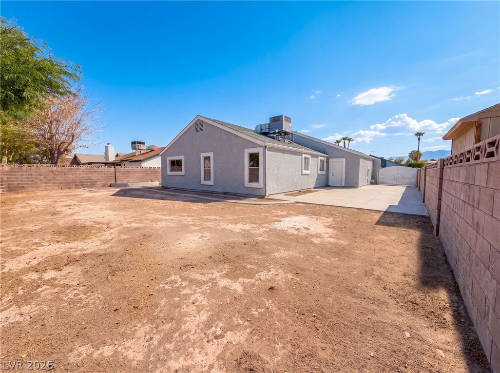 1909 Joella Street Las Vegas NV 89108
