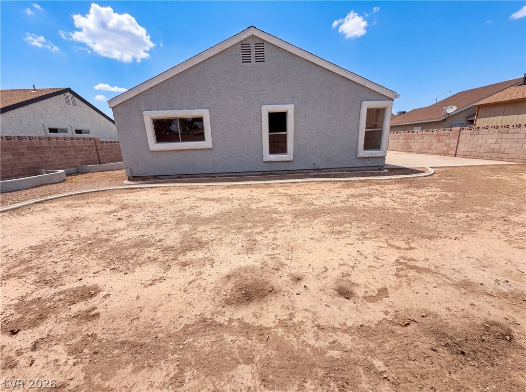 1909 Joella Street Las Vegas NV 89108