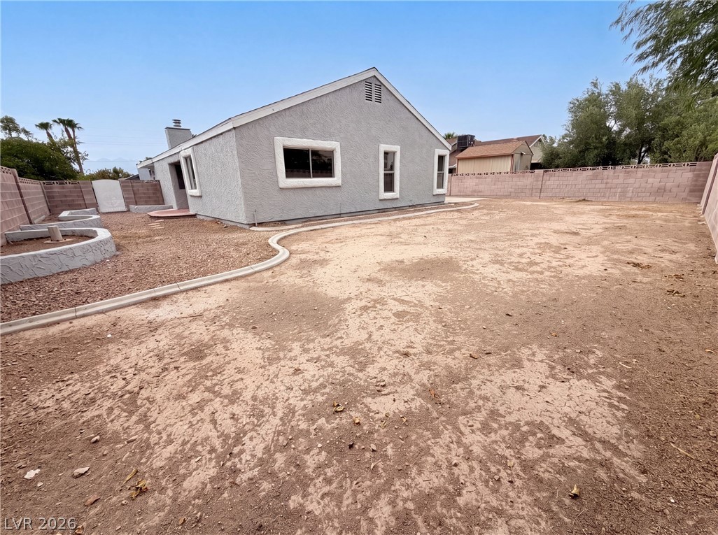 1909 Joella Street Las Vegas NV 89108