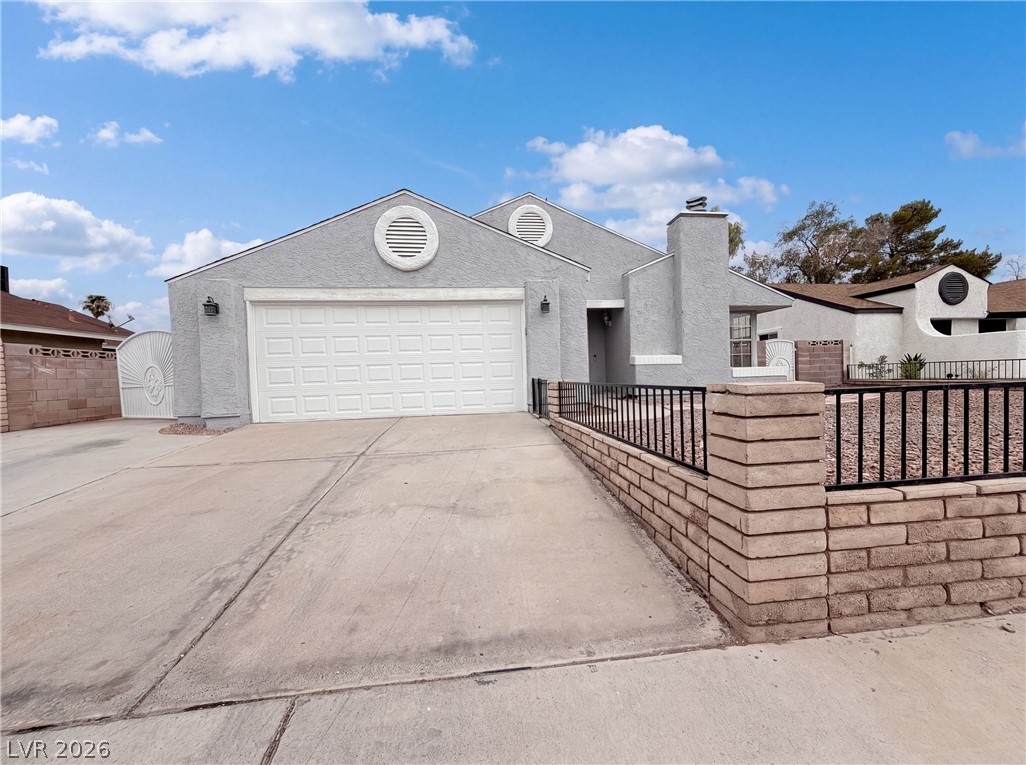 1909 Joella Street Las Vegas NV 89108