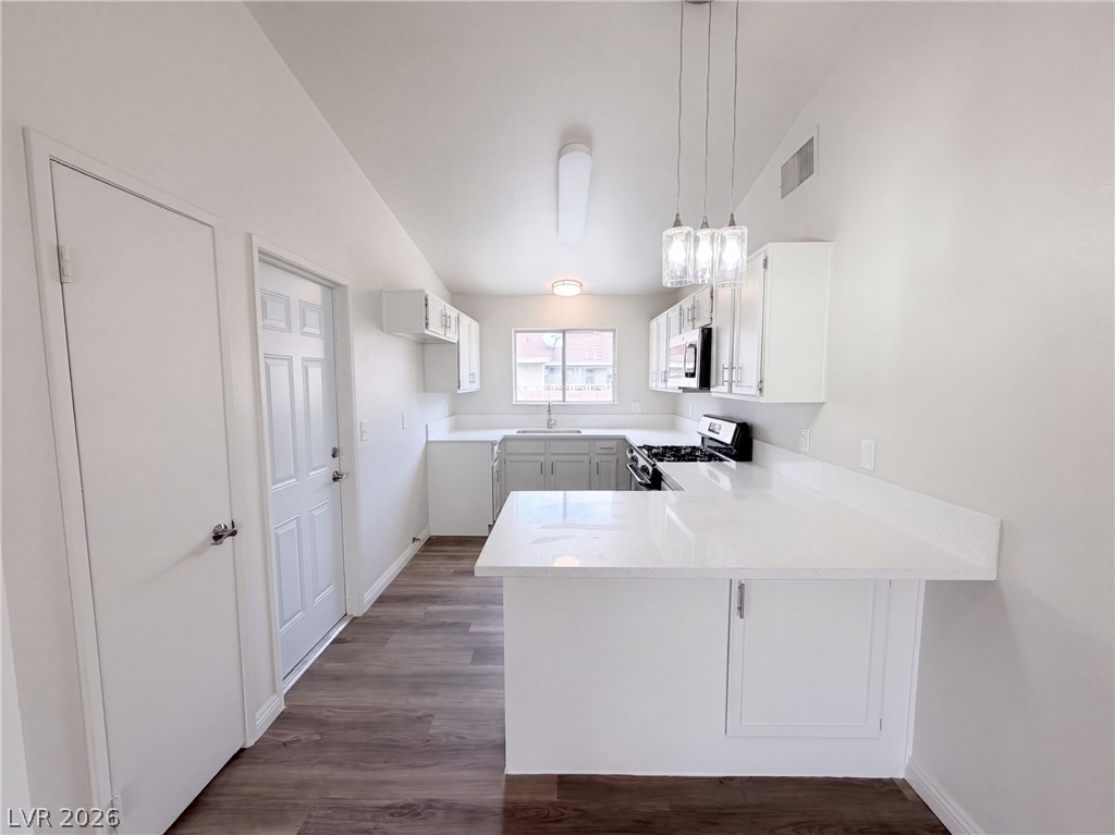 1909 Joella Street Las Vegas NV 89108