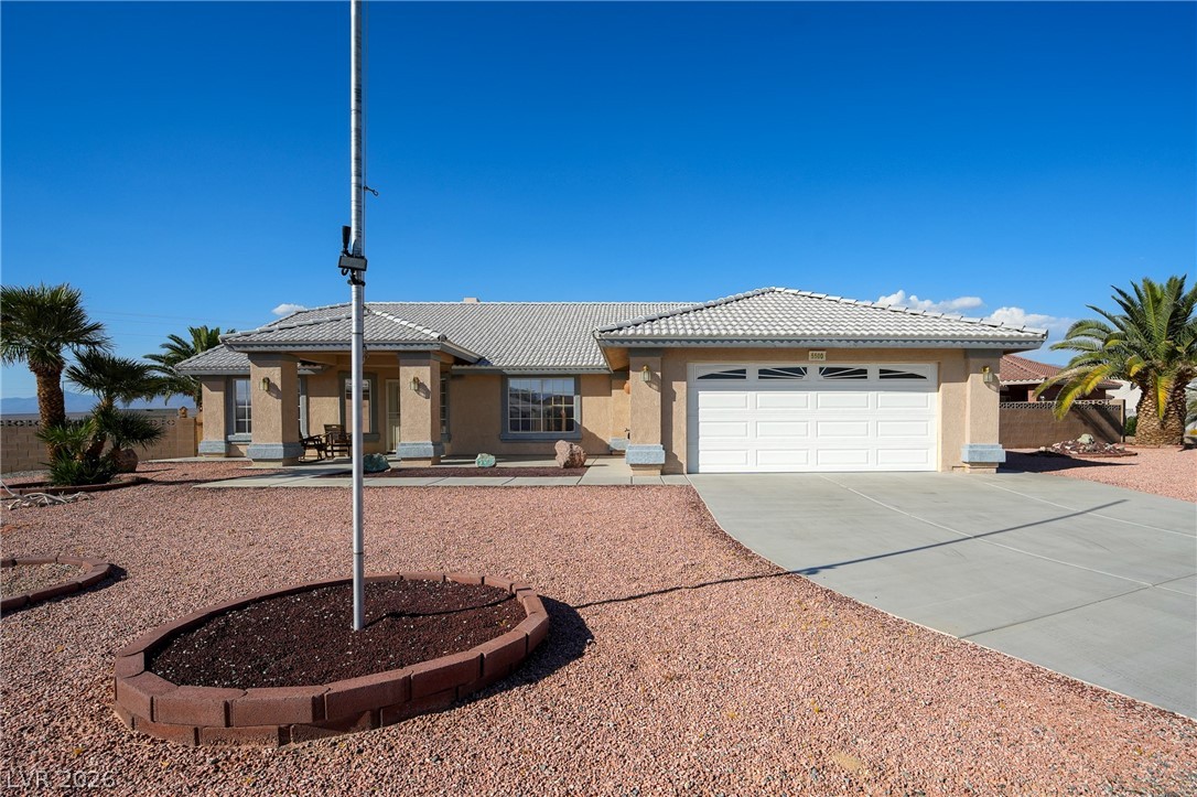 5500 East Grain Mill Road Pahrump NV 89061