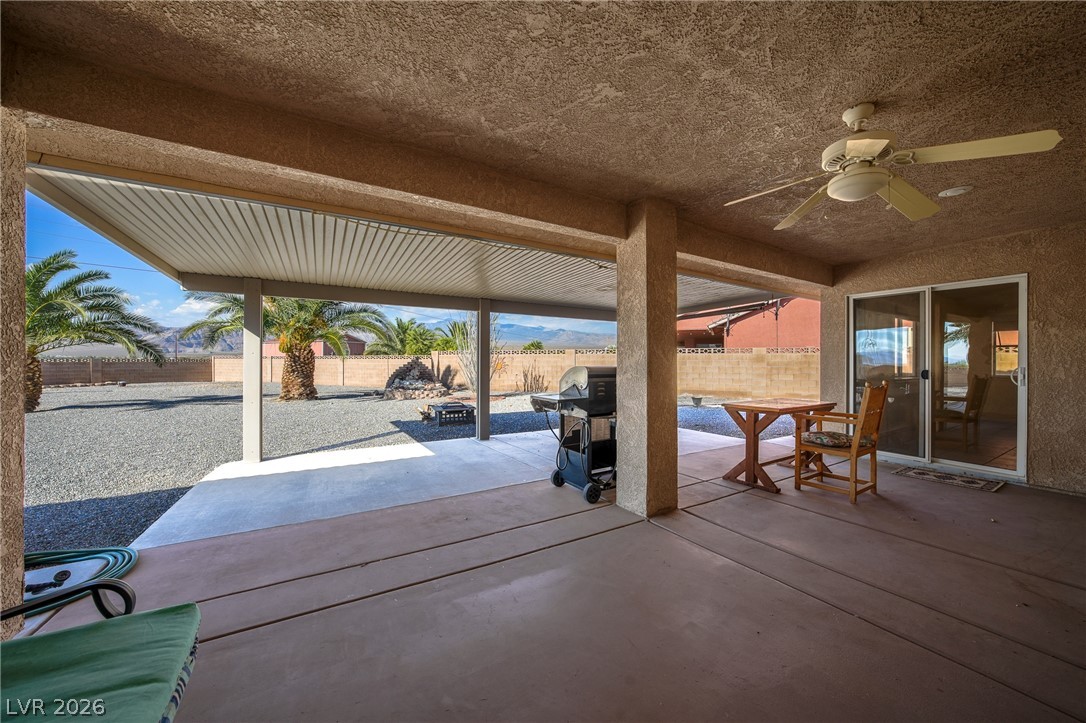 5500 East Grain Mill Road Pahrump NV 89061
