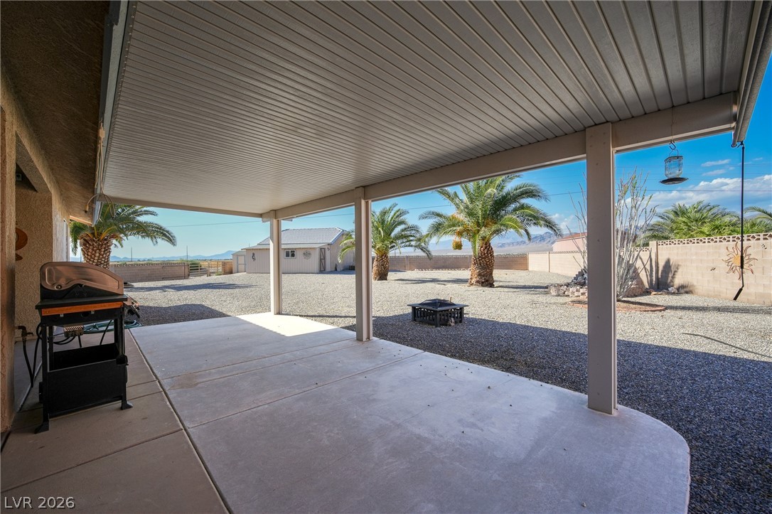 5500 East Grain Mill Road Pahrump NV 89061