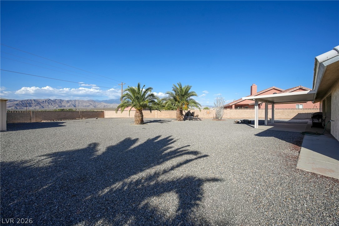 5500 East Grain Mill Road Pahrump NV 89061
