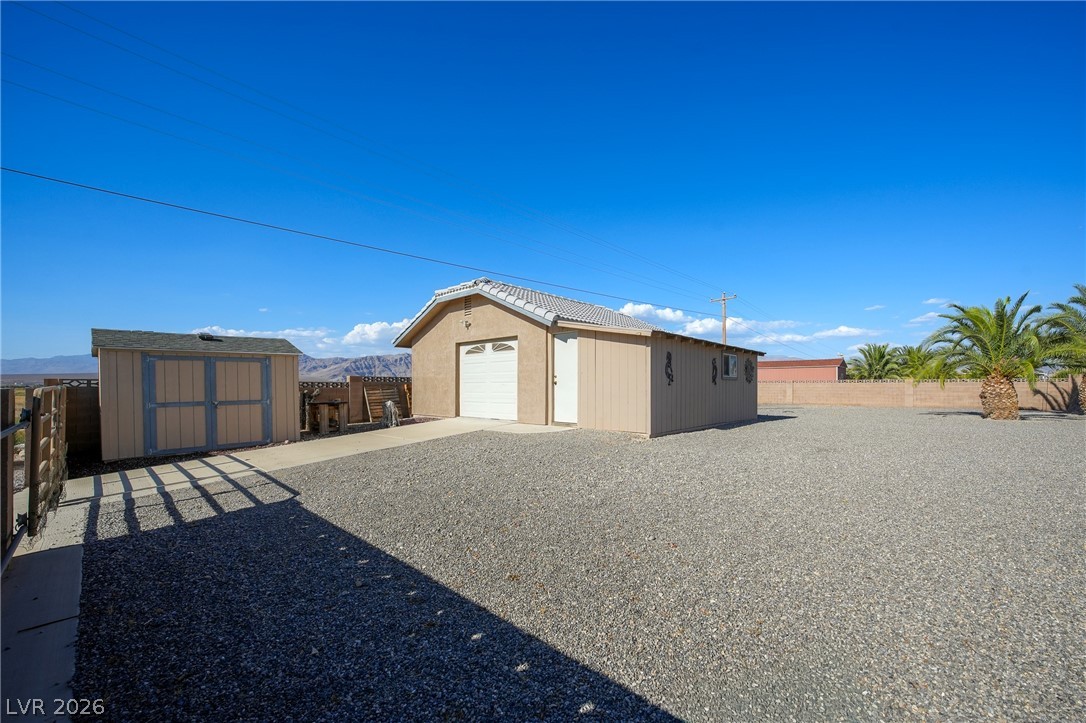 5500 East Grain Mill Road Pahrump NV 89061