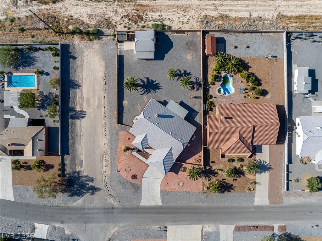 5500 East Grain Mill Road Pahrump NV 89061