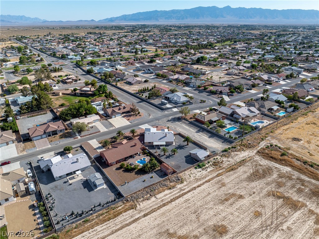 5500 East Grain Mill Road Pahrump NV 89061
