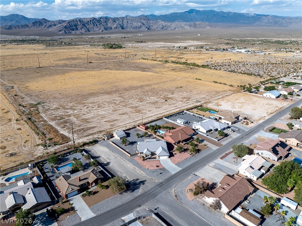 5500 East Grain Mill Road Pahrump NV 89061