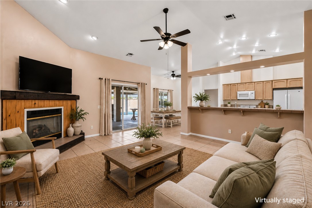5500 East Grain Mill Road Pahrump NV 89061