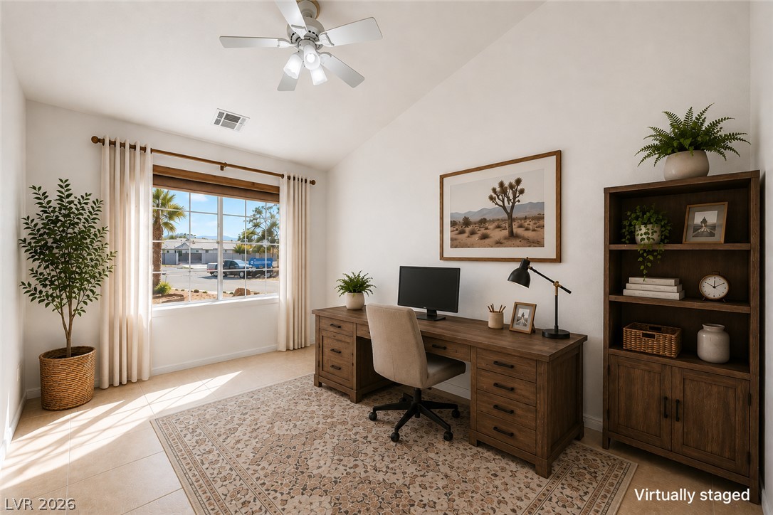 5500 East Grain Mill Road Pahrump NV 89061